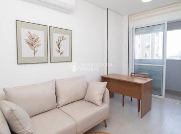 Comercial · 36m² · 1 Vaga · Excelente sala comercial no Condomínio Trilogy - Centro - São Bernardo do Campo
