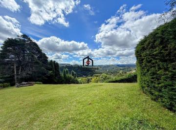 Terreno · 1512m² · Terreno à venda - em Campos do Jordão