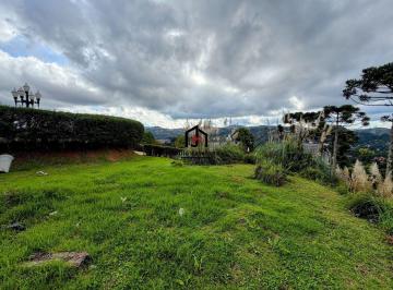 Terreno · 1230m² · Terreno à venda - no Jardim Manancial