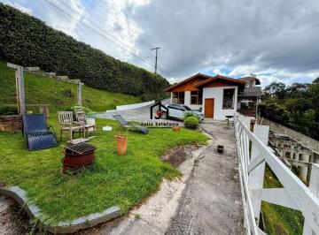 Casa · 1020m² · 5 Quartos · Casa à venda - em Campos do Jordão