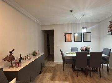 Apartamento · 84m² · 3 Quartos · 2 Vagas · Apartamento em Santa Terezinha - São Bernardo do Campo