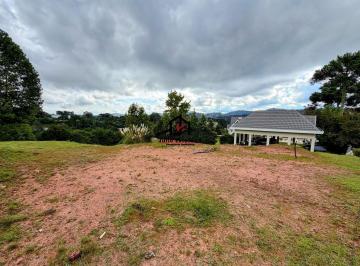 Terreno · 1436m² · Terreno à venda - no Jardim Manancial
