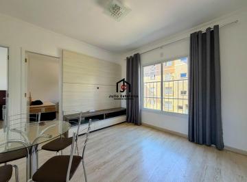 Apartamento · 56m² · 2 Quartos · Apartamento à venda - em Campos do Jordão