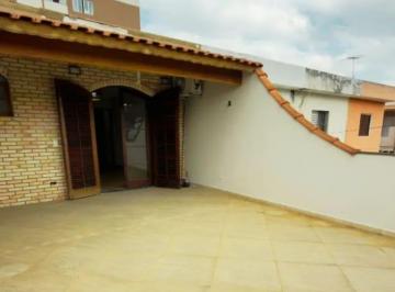 Casa · 125m² · 3 Quartos · 2 Vagas · Sobrado em Suiço - São Bernardo do Campo