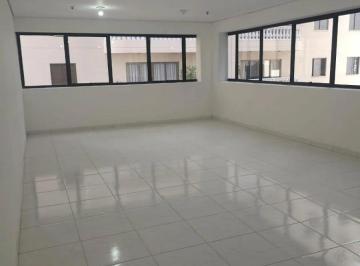 Comercial · 50m² · 2 Quartos · 1 Vaga · Sala em Santo Antônio  -  São Caetano do Sul