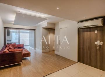 Apartamento · 76m² · 2 Quartos · 1 Vaga · Apartamento de 76m² para LOCAÇÃO com 2 dormitórios e 1 vaga a 400m do Colégio Maple Bear.