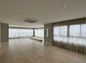 Apartamento · 230m² · 3 Quartos · 4 Vagas · Apartamento para LOCAÇÃO com 3 suítes e 4 vagas a 1km do Clube Paineiras e 1,7km do Colégio Avenues.