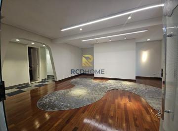 202605121635487877.jpg · SALA COMERCIAL SEMIMOBILIADA PARA LOCAÇÃO COM 173,36 M2 5 BANHEIROS NO BIGORRILHO
