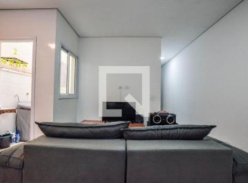 Apartamento · 50m² · 2 Quartos · 1 Vaga · Apartamento à Venda - Jardim Santo Antônio, 2 Quartos, 50 m2