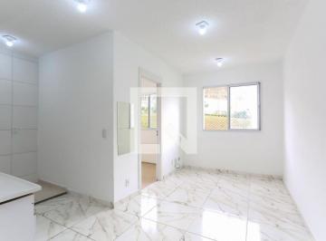Apartamento · 35m² · 2 Quartos · Apartamento à Venda - Vila Jacuí, 2 Quartos, 35 m2