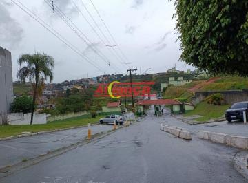 Apartamento · 60m² · 2 Quartos · 1 Vaga · Apartamento com 60m² com 2 quartos E 1 Vaga de Garagem - Pimentas - Guarulhos SP