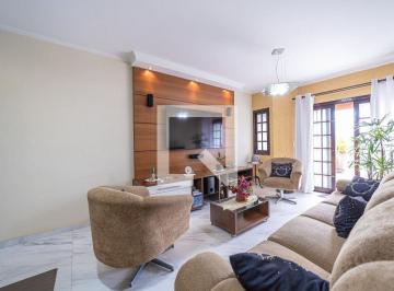 Casa · 135m² · 3 Quartos · 2 Vagas · Casa à Venda - Cidade Patriarca, 3 Quartos, 135 m2