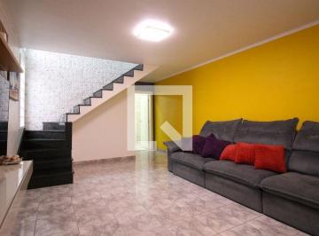 Casa · 135m² · 3 Quartos · 2 Vagas · Casa à Venda - Vila Santa Clara, 3 Quartos, 135 m2