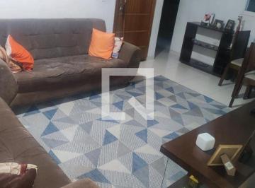 Apartamento · 121m² · 2 Quartos · 1 Vaga · Apartamento à Venda - Vila Linda, 2 Quartos, 121 m2