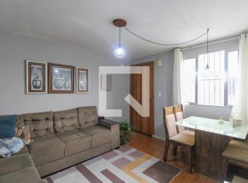 Apartamento · 45m² · 2 Quartos · 1 Vaga · Apartamento à Venda - Sapopemba, 2 Quartos, 45 m2