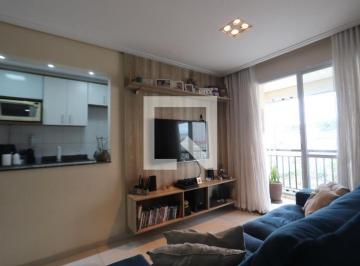 Apartamento · 66m² · 3 Quartos · 1 Vaga · Apartamento à Venda - Vila Prudente, 3 Quartos, 66 m2