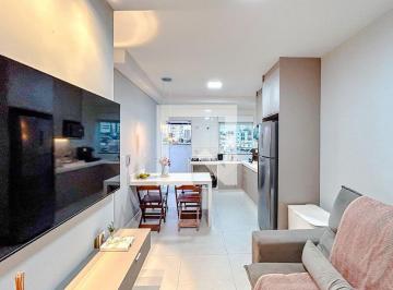 Apartamento · 40m² · 2 Quartos · Apartamento à Venda - Vila Carrão, 2 Quartos, 40 m2