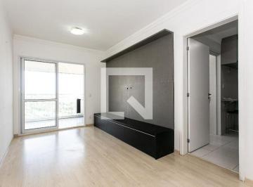Apartamento · 49m² · 1 Quarto · 1 Vaga · Apartamento à Venda - Tatuapé, 1 Quarto, 49 m2