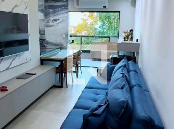 Apartamento · 100m² · 2 Quartos · 1 Vaga · Apartamento à Venda - Parque Oratório, 2 Quartos, 100 m2