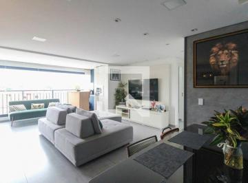 Apartamento · 77m² · 2 Quartos · 1 Vaga · Apartamento à Venda - Vila Santa Clara, 2 Quartos, 77 m2