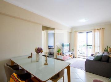 Apartamento · 68m² · 2 Quartos · 1 Vaga · Apartamento à Venda - Vila Leopoldina, 2 Quartos, 68 m2