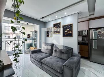 Apartamento · 55m² · 2 Quartos · 1 Vaga · Apartamento à Venda - Mooca, 2 Quartos, 55 m2