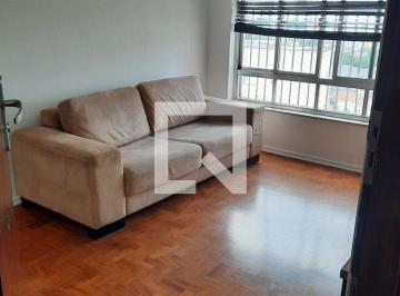 Apartamento · 75m² · 2 Quartos · 1 Vaga · Apartamento à Venda - Cambuci, 2 Quartos, 75 m2