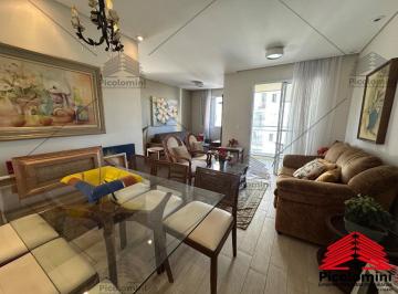 Foto 02 · Apartamento à venda na Mooca, São Paulo-SP: 3 quartos, 1 suíte, 2 salas, 2 banheiros, 2 vagas e 65 m