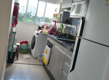 Apartamento · 69m² · 2 Quartos · 1 Vaga · Lindo Apto - Condomínio Ideale - Vila Humaitá - Santo André