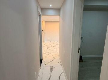 Apartamento · 62m² · 2 Quartos · 1 Vaga · APARTAMENTO, 2 DORMITÓRIOS - PRONTO PRA MORAR