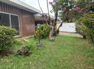 Casa · 366m² · 4 Quartos · 6 Vagas · Casa Térrea