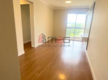 Apartamento · 78m² · 3 Quartos · 2 Vagas · APARTAMENTO À VENDA ? CONDOMÍNIO PLAZA CITY AMÉRICA