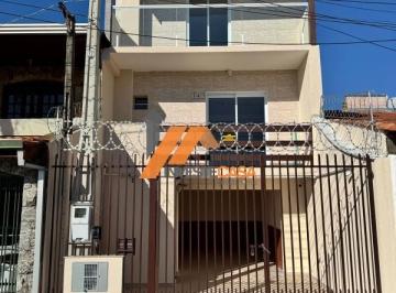 Foto 02 · Apartamento, Jardim São Luís, Votorantim, SP