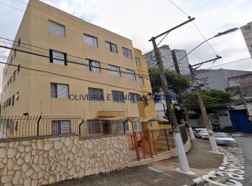 FachadaPredio · Apartamento 65m² na Vila Osasco, com vista para praça e vaga fixa coberta (Opção de 2ª Vaga)