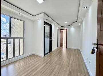 Apartamento em São José dos Pinhais - Ouro Fino (AP03231) · Apartamento com 2 dormitórios à venda - Ouro Fino - São José dos Pinhais/PR