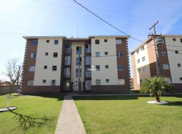 Apartamento em São José dos Pinhais - Ouro Fino (AP03231) · Apartamento com 2 dormitórios à venda - Ouro Fino - São José dos Pinhais/PR