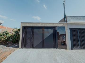 Foto 01 · Casa, Julio Alves, Alfenas, MG