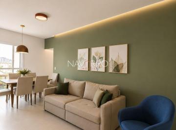 1 · Apartamento com 96 m², 3 quartos sendo 1 suíte à venda no bairro Vila Santa Terezinha.