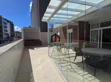 Apartamento · 193m² · 3 Quartos · Apartamento à venda - na Praia Grande