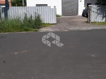 Comercial · 460m² · 3 Quartos · 3 Vagas · Pavilhão grande próximo da rua Ícaro no bairro Canudos em Novo Hamburgo