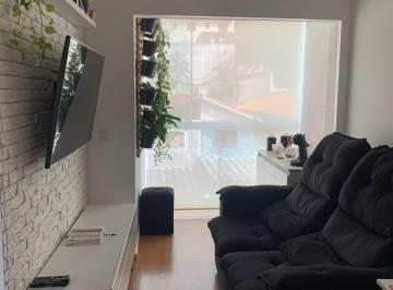 Apartamento · 45m² · 2 Quartos · 1 Vaga · Apartamento no Tremembé com 2 dormitórios e 1 vaga