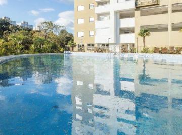 Apartamento · 80m² · 3 Quartos · 2 Vagas · Apartamento 3 dormitórios 80m2 2 vagas no Rossi Flórida - Porto Alegre - RS