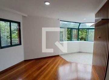 Apartamento · 117m² · 4 Quartos · 2 Vagas · Apartamento à Venda - Jardim Marajoara , 4 Quartos, 117 m2
