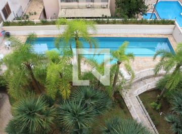 Apartamento · 28m² · 1 Quarto · 1 Vaga · Apartamento à Venda - Perdizes, 1 Quarto, 28 m2