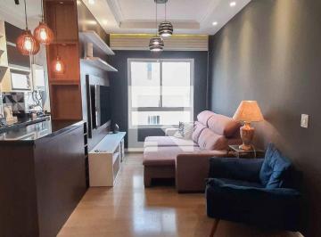 Apartamento · 46m² · 2 Quartos · 1 Vaga · Apartamento à Venda - Novo Osasco, 2 Quartos, 46 m2