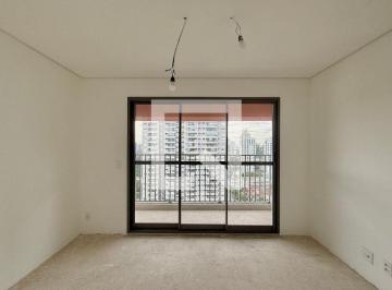 Apartamento · 25m² · 1 Quarto · Apartamento à Venda - Santo Amaro , 1 Quarto, 25 m2