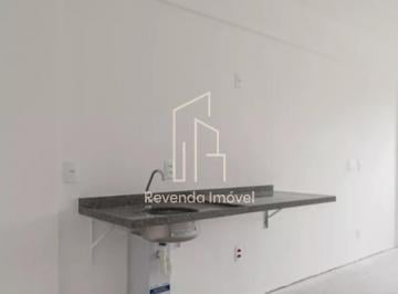 Apartamento · 31m² · 1 Quarto · Apartamento à venda na Bela Vista: 1 quarto, 1 banheiro e 31,00 m² de área! Seu novo lar aconchegant
