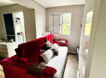 Apartamento · 60m² · 2 Quartos · 1 Vaga · Apartamento RESIDENCIAL em SÃO PAULO - SP, JARDIM PARQUE MORUMBI