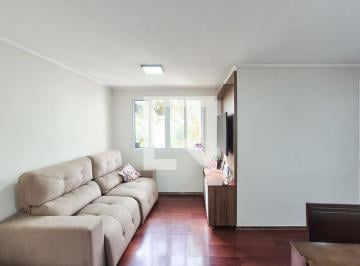 Apartamento · 68m² · 3 Quartos · 1 Vaga · Apartamento à Venda - Demarchi, 3 Quartos, 68 m2