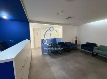 Comercial · 332m² · 18 Vagas · Oportunidade Única: Sala Comercial à Venda em Jardim Paulista, São Paulo-SP - 6 Salas, 6 Banheiros,